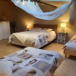 Maison Chez Mariebel - 20 Pers Avec Piscine Jacuzzi Sauna * Ottonville et Ricrange