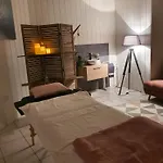 Feriehus Maison Chez Mariebel - 20 Pers Avec Piscine Jacuzzi Sauna Ottonville et Ricrange