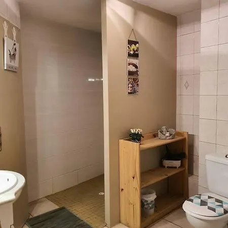 Maison Chez Mariebel - 20 Pers Avec Piscine Jacuzzi Sauna Ottonville et Ricrange