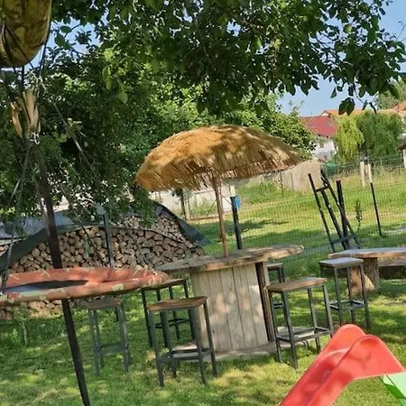 Maison Chez Mariebel - 20 Pers Avec Piscine Jacuzzi Sauna بيت للعطل *