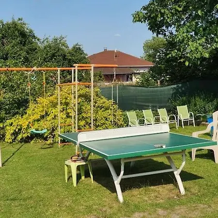 Vakantiehuis Maison Chez Mariebel - 20 Pers Avec Piscine Jacuzzi Sauna *