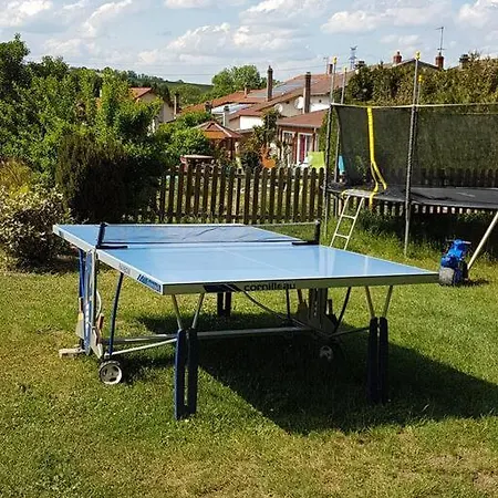 بيت للعطل Maison Chez Mariebel - 20 Pers Avec Piscine Jacuzzi Sauna