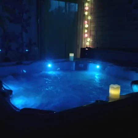 Maison Chez Mariebel - 20 Pers Avec Piscine Jacuzzi Sauna * Ottonville et Ricrange