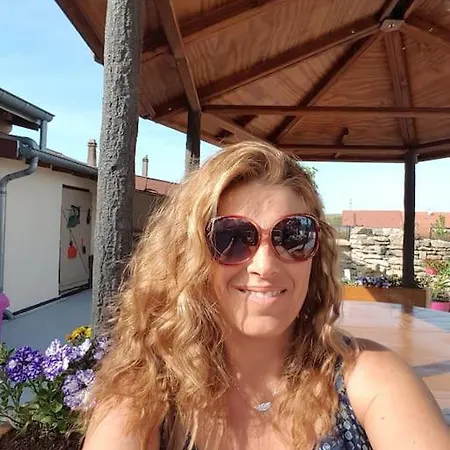 Maison Chez Mariebel - 20 Pers Avec Piscine Jacuzzi Sauna بيت للعطل *