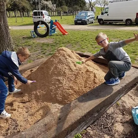 بيت للعطل Maison Chez Mariebel - 20 Pers Avec Piscine Jacuzzi Sauna Ottonville et Ricrange