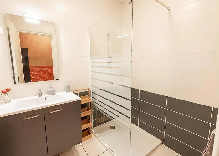 Maison Chez Mariebel - 20 Pers Avec Piscine Jacuzzi Sauna Holiday home